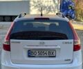 Белый Хендай i30, объемом двигателя 1.58 л и пробегом 184 тыс. км за 6600 $, фото 4 на Automoto.ua
