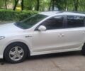 Белый Хендай i30, объемом двигателя 1.6 л и пробегом 271 тыс. км за 6500 $, фото 3 на Automoto.ua