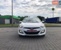 Белый Хендай i30, объемом двигателя 1.6 л и пробегом 239 тыс. км за 8900 $, фото 3 на Automoto.ua