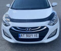 Белый Хендай i30, объемом двигателя 1.58 л и пробегом 224 тыс. км за 8300 $, фото 1 на Automoto.ua
