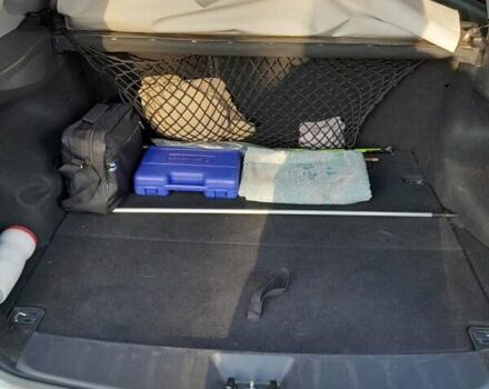 Белый Хендай i30, объемом двигателя 1.58 л и пробегом 217 тыс. км за 7900 $, фото 15 на Automoto.ua