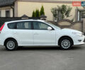 Белый Хендай i30, объемом двигателя 1.6 л и пробегом 270 тыс. км за 6800 $, фото 1 на Automoto.ua