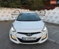 Білий Хендай i30, об'ємом двигуна 1.4 л та пробігом 190 тис. км за 7999 $, фото 4 на Automoto.ua