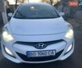 Белый Хендай i30, объемом двигателя 1.59 л и пробегом 350 тыс. км за 8500 $, фото 1 на Automoto.ua