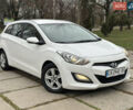 Белый Хендай i30, объемом двигателя 1.6 л и пробегом 190 тыс. км за 7750 $, фото 24 на Automoto.ua