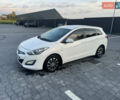 Белый Хендай i30, объемом двигателя 1.4 л и пробегом 340 тыс. км за 6900 $, фото 7 на Automoto.ua