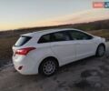 Белый Хендай i30, объемом двигателя 1.6 л и пробегом 227 тыс. км за 7300 $, фото 17 на Automoto.ua