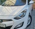 Белый Хендай i30, объемом двигателя 1.4 л и пробегом 300 тыс. км за 7300 $, фото 2 на Automoto.ua