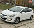 Белый Хендай i30, объемом двигателя 1.6 л и пробегом 190 тыс. км за 7750 $, фото 22 на Automoto.ua