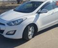 Білий Хендай i30, об'ємом двигуна 1.58 л та пробігом 284 тис. км за 8750 $, фото 6 на Automoto.ua
