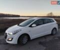 Белый Хендай i30, объемом двигателя 1.6 л и пробегом 227 тыс. км за 7300 $, фото 37 на Automoto.ua