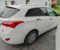 Білий Хендай i30, об'ємом двигуна 1.4 л та пробігом 264 тис. км за 6800 $, фото 1 на Automoto.ua
