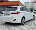 Білий Хендай i30, об'ємом двигуна 1.6 л та пробігом 229 тис. км за 7700 $, фото 16 на Automoto.ua