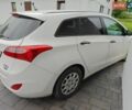 Білий Хендай i30, об'ємом двигуна 1.4 л та пробігом 264 тис. км за 6800 $, фото 1 на Automoto.ua