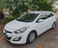 Білий Хендай i30, об'ємом двигуна 1.6 л та пробігом 56 тис. км за 12800 $, фото 1 на Automoto.ua
