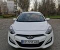 Белый Хендай i30, объемом двигателя 1.4 л и пробегом 180 тыс. км за 8999 $, фото 17 на Automoto.ua