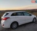 Белый Хендай i30, объемом двигателя 1.6 л и пробегом 227 тыс. км за 7300 $, фото 6 на Automoto.ua