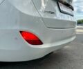Білий Хендай i30, об'ємом двигуна 1.6 л та пробігом 167 тис. км за 11800 $, фото 8 на Automoto.ua