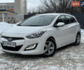 Білий Хендай i30, об'ємом двигуна 1.6 л та пробігом 229 тис. км за 7700 $, фото 13 на Automoto.ua