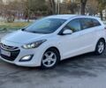 Білий Хендай i30, об'ємом двигуна 1.6 л та пробігом 227 тис. км за 7700 $, фото 1 на Automoto.ua