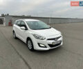 Белый Хендай i30, объемом двигателя 1.59 л и пробегом 140 тыс. км за 8700 $, фото 5 на Automoto.ua