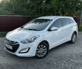 Білий Хендай i30, об'ємом двигуна 0.16 л та пробігом 225 тис. км за 11000 $, фото 2 на Automoto.ua