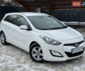 Білий Хендай i30, об'ємом двигуна 1.6 л та пробігом 229 тис. км за 7700 $, фото 1 на Automoto.ua