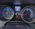 Белый Хендай i30, объемом двигателя 1.4 л и пробегом 180 тыс. км за 8999 $, фото 3 на Automoto.ua