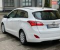 Белый Хендай i30, объемом двигателя 1.58 л и пробегом 223 тыс. км за 6800 $, фото 19 на Automoto.ua