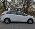Белый Хендай i30, объемом двигателя 1.4 л и пробегом 180 тыс. км за 8999 $, фото 12 на Automoto.ua