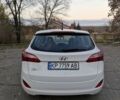 Белый Хендай i30, объемом двигателя 1.4 л и пробегом 180 тыс. км за 8999 $, фото 16 на Automoto.ua
