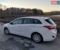 Белый Хендай i30, объемом двигателя 1.6 л и пробегом 227 тыс. км за 7300 $, фото 40 на Automoto.ua