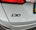 Белый Хендай i30, объемом двигателя 1.59 л и пробегом 140 тыс. км за 8700 $, фото 21 на Automoto.ua
