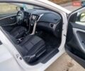 Белый Хендай i30, объемом двигателя 1.6 л и пробегом 227 тыс. км за 7300 $, фото 44 на Automoto.ua
