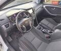Белый Хендай i30, объемом двигателя 1.6 л и пробегом 227 тыс. км за 7300 $, фото 45 на Automoto.ua