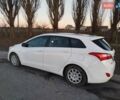 Белый Хендай i30, объемом двигателя 1.6 л и пробегом 227 тыс. км за 7300 $, фото 27 на Automoto.ua