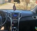 Білий Хендай i30, об'ємом двигуна 1.58 л та пробігом 284 тис. км за 8750 $, фото 13 на Automoto.ua