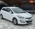 Білий Хендай i30, об'ємом двигуна 1.6 л та пробігом 229 тис. км за 7700 $, фото 2 на Automoto.ua