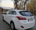 Белый Хендай i30, объемом двигателя 1.4 л и пробегом 180 тыс. км за 8999 $, фото 15 на Automoto.ua