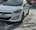 Белый Хендай i30, объемом двигателя 1.4 л и пробегом 360 тыс. км за 6700 $, фото 1 на Automoto.ua