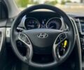 Білий Хендай i30, об'ємом двигуна 1.6 л та пробігом 167 тис. км за 11800 $, фото 15 на Automoto.ua