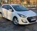 Білий Хендай i30, об'ємом двигуна 1.6 л та пробігом 227 тис. км за 7700 $, фото 2 на Automoto.ua