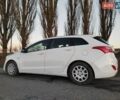 Белый Хендай i30, объемом двигателя 1.6 л и пробегом 227 тыс. км за 7300 $, фото 21 на Automoto.ua