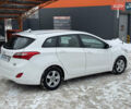 Білий Хендай i30, об'ємом двигуна 1.6 л та пробігом 229 тис. км за 7700 $, фото 5 на Automoto.ua