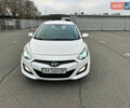 Белый Хендай i30, объемом двигателя 1.59 л и пробегом 140 тыс. км за 8700 $, фото 14 на Automoto.ua