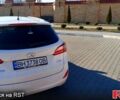 Білий Хендай i30, об'ємом двигуна 1.4 л та пробігом 206 тис. км за 8790 $, фото 12 на Automoto.ua