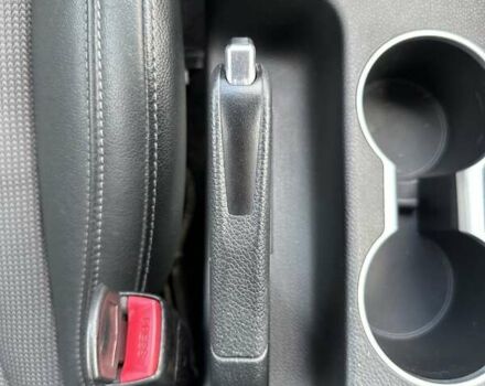 Білий Хендай i30, об'ємом двигуна 1.6 л та пробігом 167 тис. км за 11800 $, фото 30 на Automoto.ua