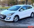 Белый Хендай i30, объемом двигателя 1.6 л и пробегом 23400 тыс. км за 8000 $, фото 1 на Automoto.ua