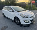 Белый Хендай i30, объемом двигателя 1.4 л и пробегом 340 тыс. км за 6900 $, фото 1 на Automoto.ua