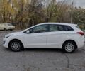 Белый Хендай i30, объемом двигателя 1.4 л и пробегом 180 тыс. км за 8999 $, фото 14 на Automoto.ua
